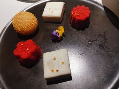 定胜糕-解香楼(八盘岭路店)