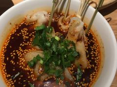 -太二酸菜鱼(深圳布吉万象汇店)