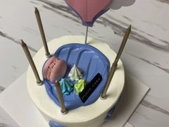 -第戎蛋糕(恒隆广场店)