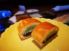 -炎蔵牛舌烤肉