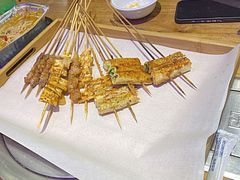 -正通记·哈尔滨烧烤·炭烤鸽子(七宝万科国际店)