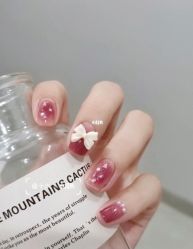 -美甲日记美睫专业纹绣半永久