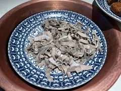-北京老门框爆肚涮肉馆(锦业路店)