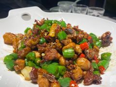 -院8里·小聚园老川菜(九眼桥店)