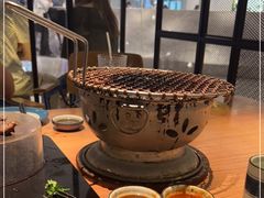 -烧肉达人•炭火烧肉(新天地店)