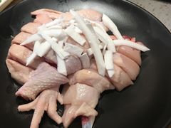 椰子鸡-椰子营·椰子鸡火锅(万象里店)