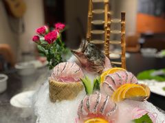 -嘉年华会水疗会(大剧院站E出口店)