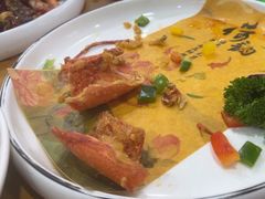 -醉壹号海鲜大排档(厦门美食地标店)