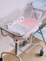 -金芙美月子中心(财富别墅店)