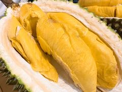-Ah Hung D24 Sultan Durian