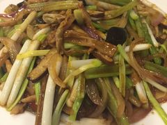 庐州小炒-庐州太太(双岗店)