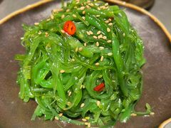 -牧童禧肉社·韩国炭火烤肉店(中粮祥云小镇店)
