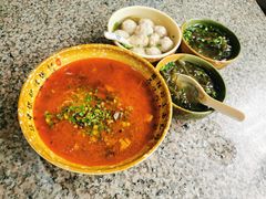 -李记小小吃(涪江路店)