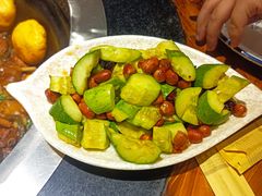 -百事晟渔村木火铁锅炖(玉带湾店)