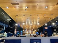 -鱼酷活鱼烤鱼(人信汇商场店)