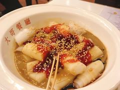 -大哥餐厅(西城花园店)