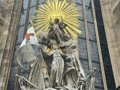 -斯蒂芬主教座堂(Stephansdom)