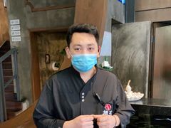 -捞王锅物料理(凯旋路店)