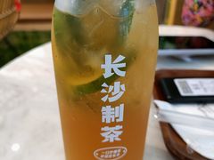 -丹礼糖甜品