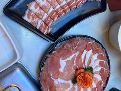 -海底捞火锅(杭州越界锦和大厦店)