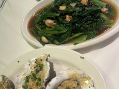 -阳江餐厅·30年老字号·粤菜海鲜大排档
