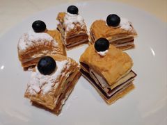 -利苑酒家(宜安广场店)