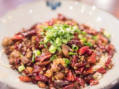 -乌江鱼杭帮菜(西湖店)