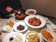 -九毛九西北菜(百信广场店)