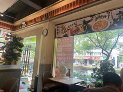 -火龙堂·风味民间菜(文一路店)