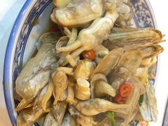 -阿尔法海鲜排档(爱琴海店)