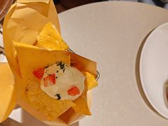 -农畉LONFOOD(福田星河COCOPark店)