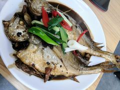 -老闽味姜母鸭·煎蟹闽菜餐厅(曾厝垵地标店)