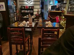大堂-La Creperie法餐厅(桃江路店)