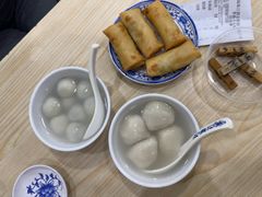 -美新点心店(陕西北路店)