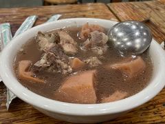 -雨田饭店(华兴东街店)