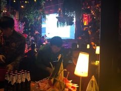 -胡桃里音乐酒馆(环亚凯瑟琳广场店)