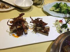 -宋记香辣蟹(曹家渡店)