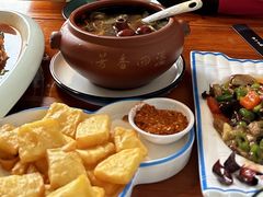 -云隐小厨·传统大理美食(复兴路店)