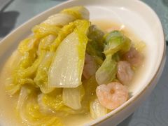 -福满圆(琨莎中心店)