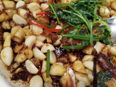 -君庭中餐厅(友谊宾馆店)