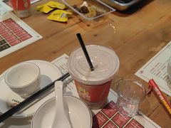 -后街佬·炭火鲜鱼杂(33小镇店)