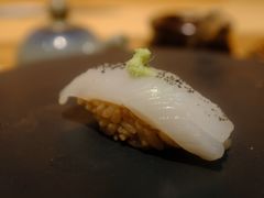 -橼舍鮨青木