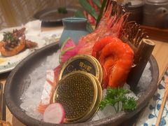 -德川家日本料理(顺义华联店)