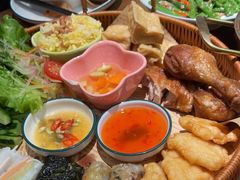 -南越郡·越式风味餐厅(青秀万达店)