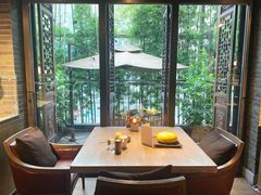 -成都钓鱼台精品酒店-品聚·成都餐厅