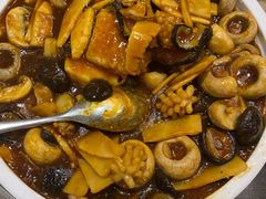 -陆壹捌餐厅(五大道店)