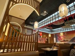 -千寻山野烤肉(中关村店)