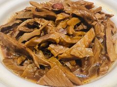 -老李家土菜馆·安吉地标美食