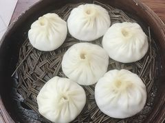 -朱新年·苏式汤团·面点(北寺塔店)