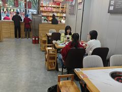 -大四喜·鲜牛肉火锅(洛阳大学城店)